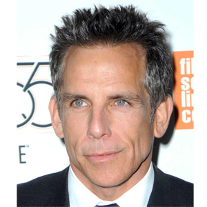 Ben Stiller