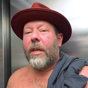 Bert Kreischer