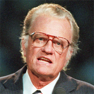 Billy Graham