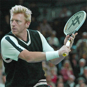 Boris Becker