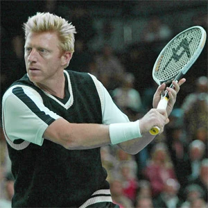 Boris Becker age and date of birth