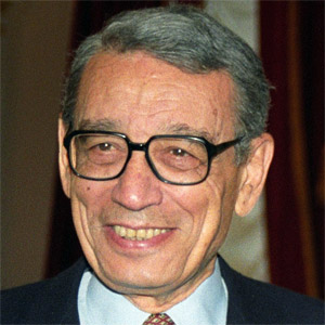 Boutros Boutros-Ghali