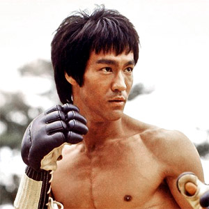 Bruce Lee