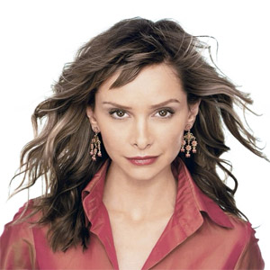 Calista Flockhart