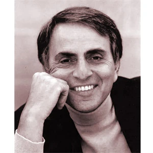 Carl Sagan age and date of birth