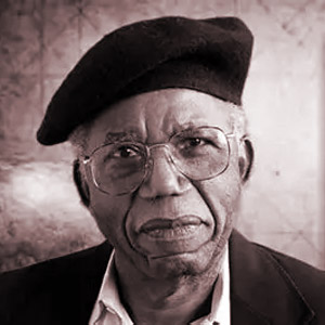 Chinua Achebe