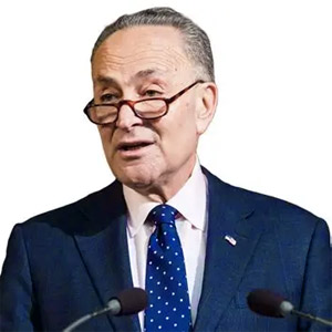 Chuck Schumer