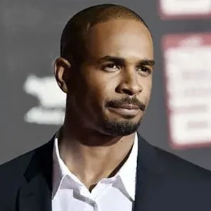 Damon Wayans Jr. age and date of birth