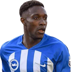 Danny Welbeck age and date of birth