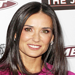 Demi Moore
