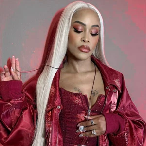 Eve (Jihan Cooper) age and date of birth