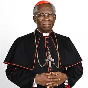 Francis Arinze age and date of birth