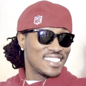 Future (Rapper) age and date of birth