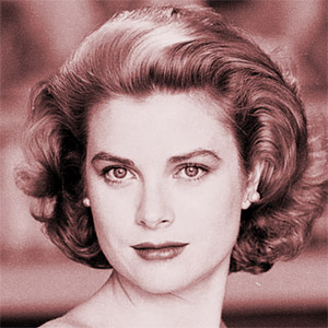 Grace Kelly