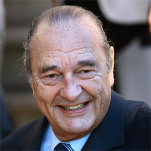 Jacques Chirac