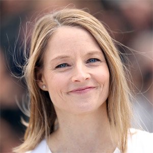 Jodie Foster