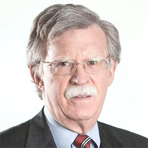 John Robert Bolton