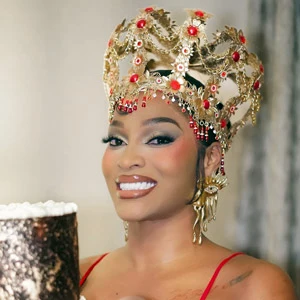 Joseline Hernandez age and date of birth