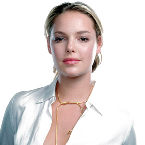 Katherine Heigl