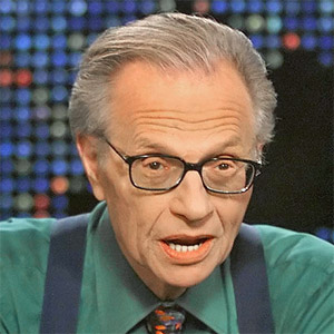 Larry King