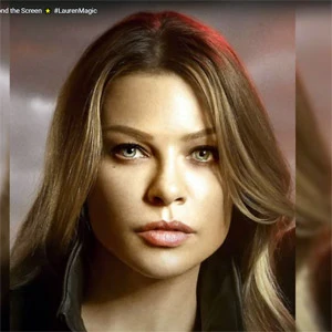 Lauren German age and date of birth