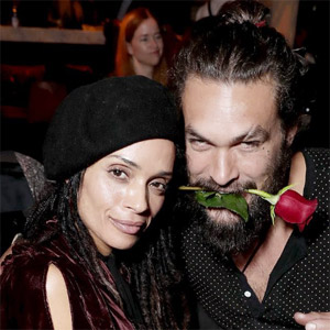 Lisa Bonet