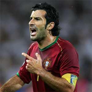 Luís Figo