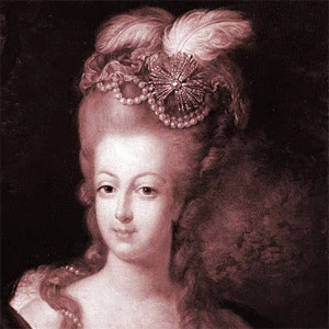 Marie Antoinette age and date of birth
