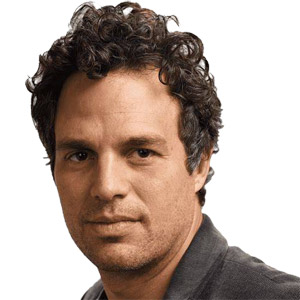 Mark Ruffalo