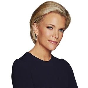 Megyn Kelly age and date of birth