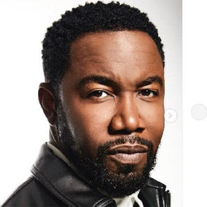 Michael Jai White