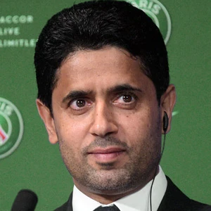 Nasser Al-Khelaifi
