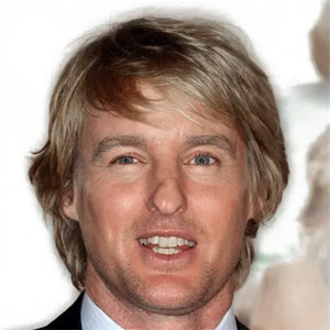 Owen Wilson