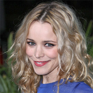 Rachel McAdams