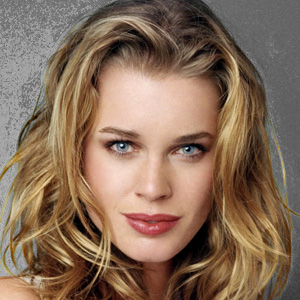Rebecca Romijn