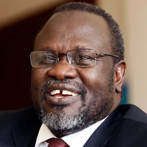 Riēk Machar age and date of birth