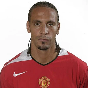 Rio Ferdinand age and date of birth