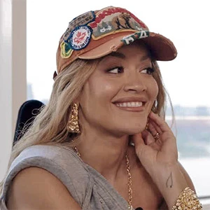 Rita Ora age and date of birth