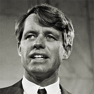Robert F. Kennedy
