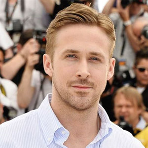 Ryan Gosling