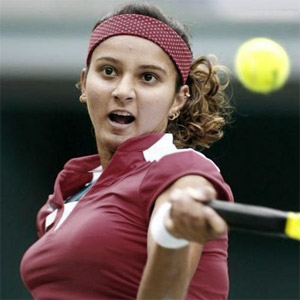 Sania Mirza