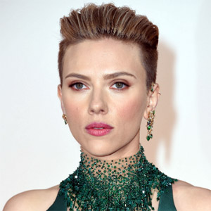 Scarlett Johansson