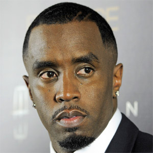 Sean Combs (Puff Daddy)