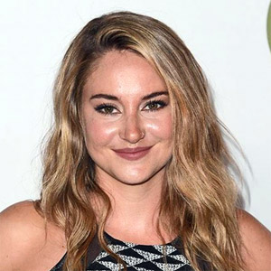 Shailene Woodley