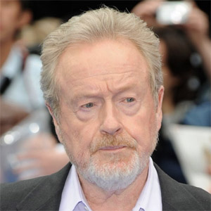 Sir Ridley Scott