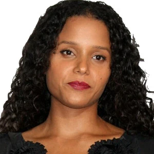 Sydney Tamiia Poitier