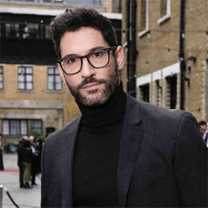 Tom Ellis