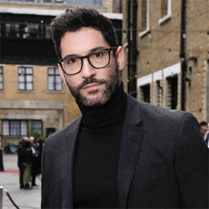 Tom Ellis age and date of birth