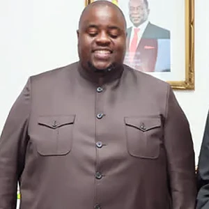 Wicknell Chivayo