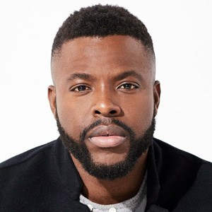 Winston Duke